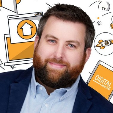 David G. - Freelance Content Creator