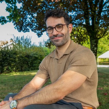Vincent B. - Freelance Photographer