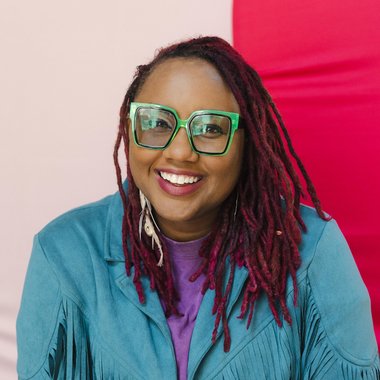 Jamie C. - Freelance Voiceover Artist