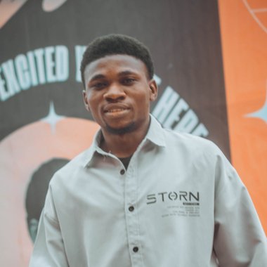 ISRAEL I. - Freelance Ui Designer