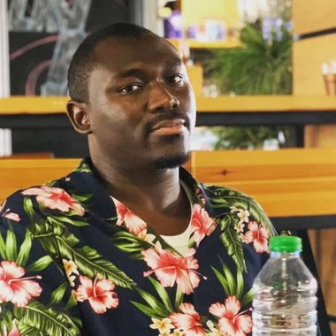 Mibueneni U. - Freelance Product Marketer