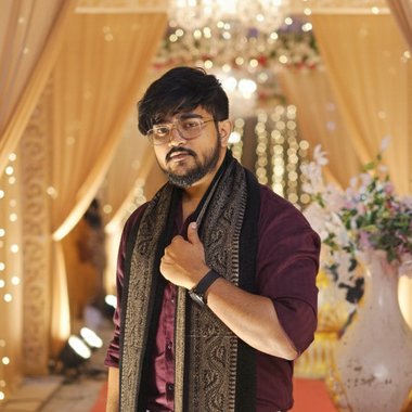 Nikhil T. - Freelance Video Editor