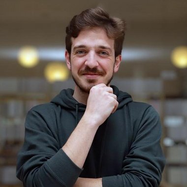 Gonçalo C. - Freelance Video Editor
