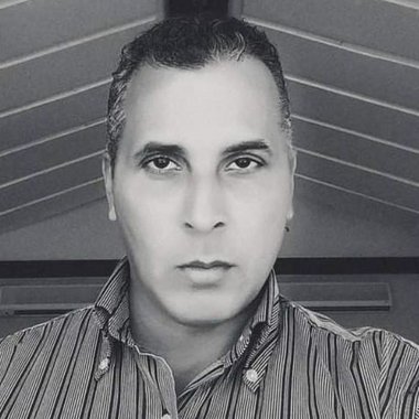 Félix Alberto De Jesús