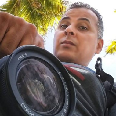 Felix J. - Freelance Content Creator