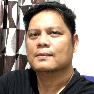 Rommel G. - Freelance Graphic Designer