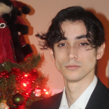 Avery Y. - Freelance Music Producer
