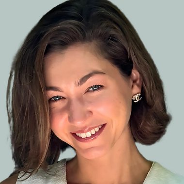 AlinaG - Freelance Web Developer