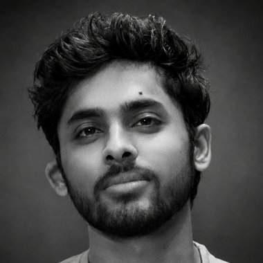 Akarsh S. - Freelance Marketing Strategist