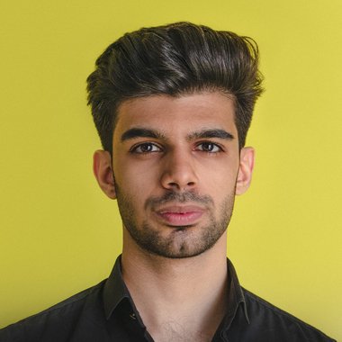 Mahdi M. - Freelance Mastering Engineer