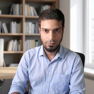 KHANDOKAR I. - Freelance Digital Marketer