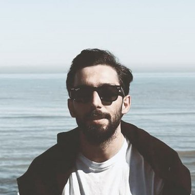 Mehran D. - Freelance Concept Visualizer