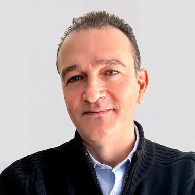 Vassilis T. - Freelance Web Developer