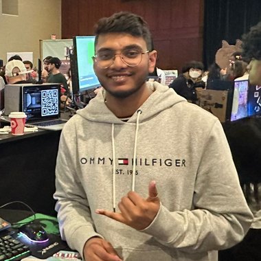 Mohamed I. - Freelance Game Developer