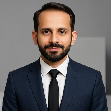 Muba H. - Freelance Developer