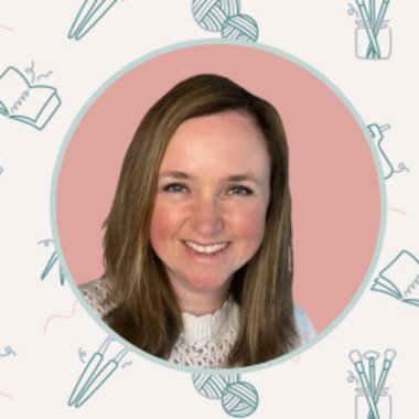 Suzanne B. - Freelance Content Creator