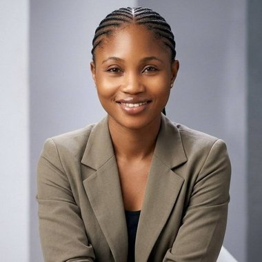 Ifeoluwa A. - Freelance Product Designer