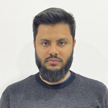 Jehangir S. - Freelance Ux Designer