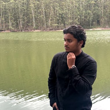 Mohammed S. - Freelance Ugc Creator