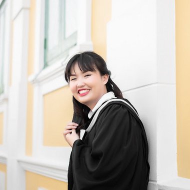 Witraya W. - Freelance Graphic Designer