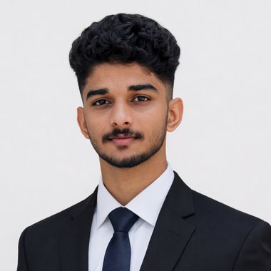 Rahadilm M. - Freelance Programmer