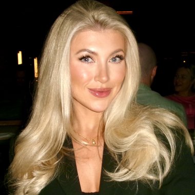 Taylar V. - Freelance Digital Marketer