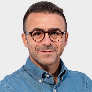 Guy T. - Freelance Digital Marketer