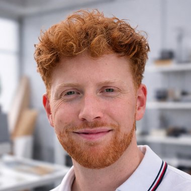 Wouter T. - Freelance 3d Designer