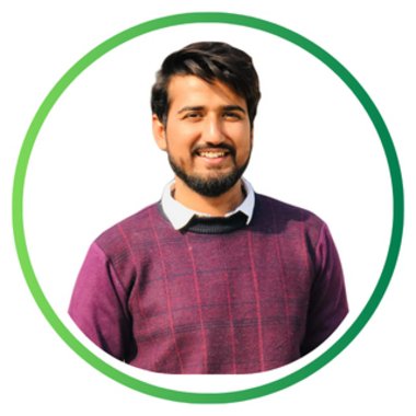 Ubaid R. - Freelance Ai Developer