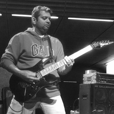 Shabir H. - Freelance Music Composer