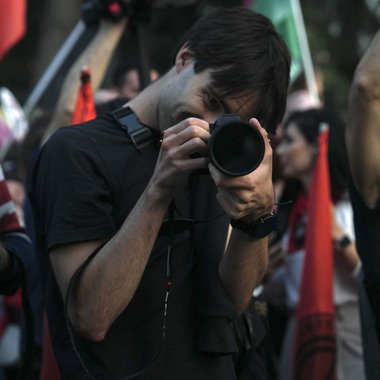 Sem - Freelance Audio Mixer