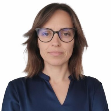 Ana L. - Freelance Content Creator