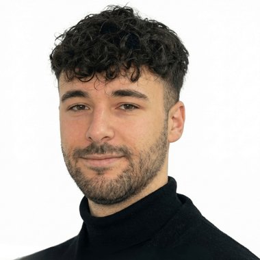 Fabio V. - Freelance Social Media Manager