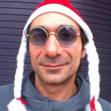 Petros S. - Freelance Music Composer