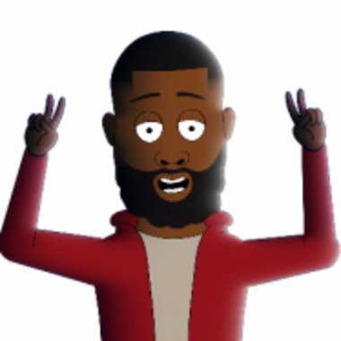 sbrissett01 - Freelance Motion Graphic Designer