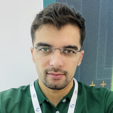 Arsal 0. - Freelance Videographer