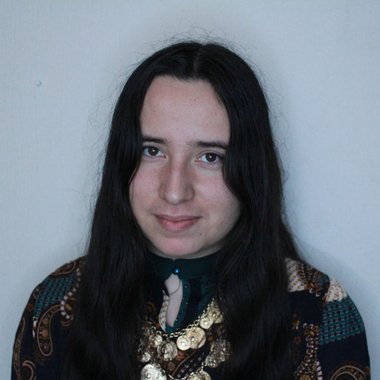 Estefania T. - Freelance Content Creator