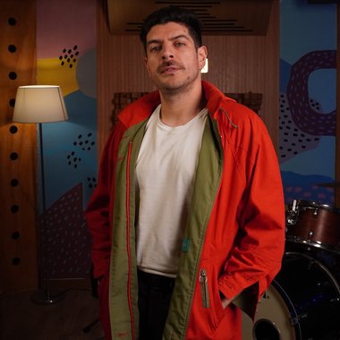 Lorenzo D. - Freelance Audio Engineer