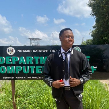 Jeremiah O. - Freelance App Designer