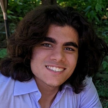 Marcus S. - Freelance Developer