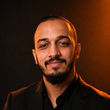 Youssef M. - Freelance Banner Ad Designer