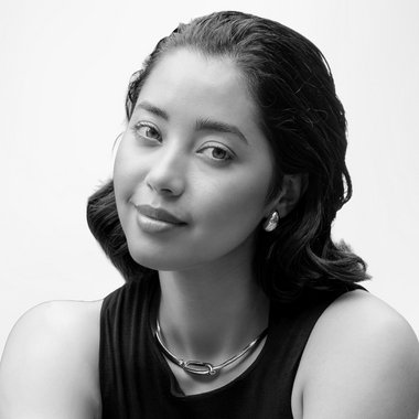 Marlys D. - Freelance Designer