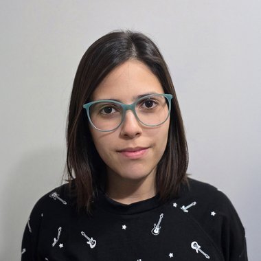 Daniela C. - Freelance Motion Graphic Designer