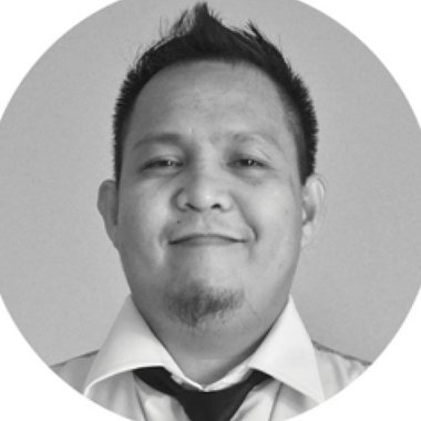 Eric C. - Freelance Book Cover Designer