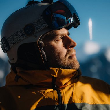 Jef G. - Freelance Videographer