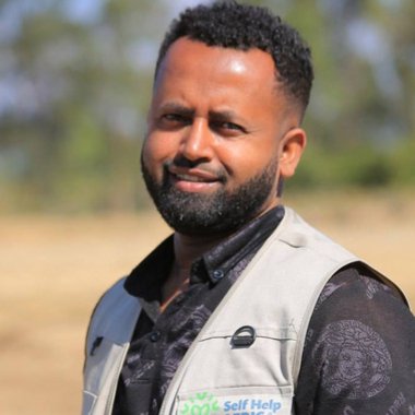 Desiybelih P. - Freelance Documentary Filmmaker