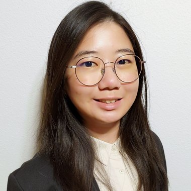 Yiping L. - Freelance Web Developer