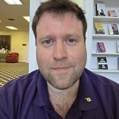 Dylan P. - Freelance Writer