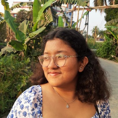 Asmitasahu - Freelance Dancer