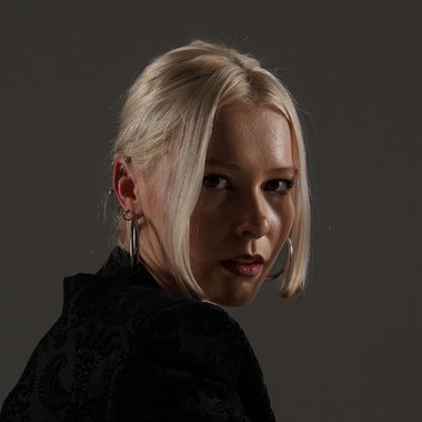Lizaveta D. - Freelance Graphic Designer